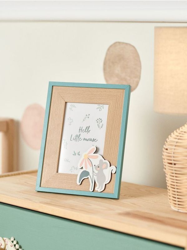 Sinsay Sinsay - Ram za fotografije - šareno