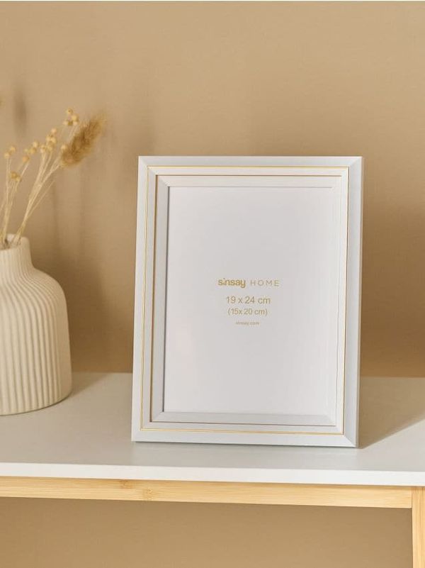 Sinsay Sinsay - Ram za fotografije - šareno