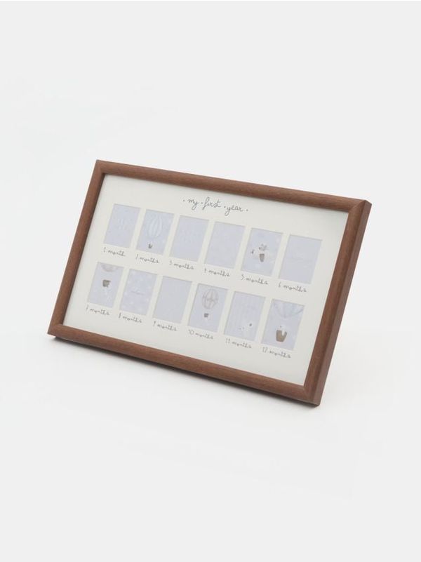 Sinsay Sinsay - Ram za fotografije - šareno