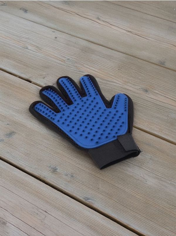 Sinsay Sinsay - Rukavica za održavanje kaputa - indigo