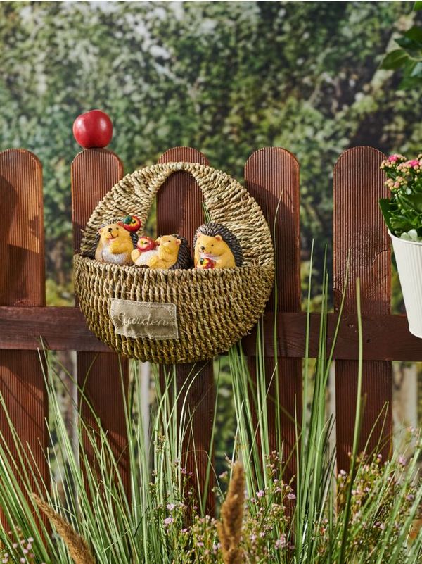 Sinsay Sinsay - Saksija - BEŽ