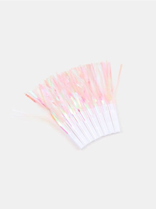 Sinsay Sinsay - Set od 8 trubica za zabave - šareno