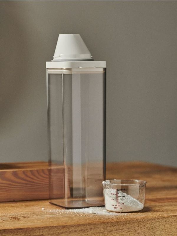 Sinsay Sinsay - Spremnik za pohranu - belo