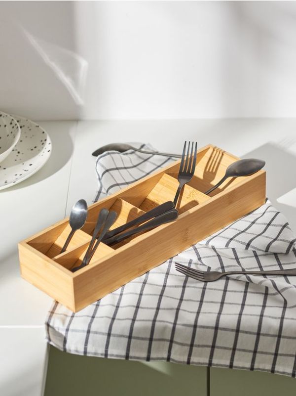 Sinsay Sinsay - Spremnik za pohranu - BEŽ