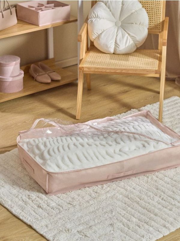 Sinsay Sinsay - Spremnik za pohranu - pastelno roze