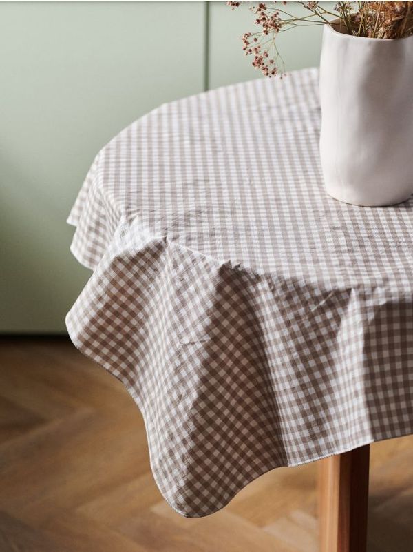 Sinsay Sinsay - Stolnjak - krem