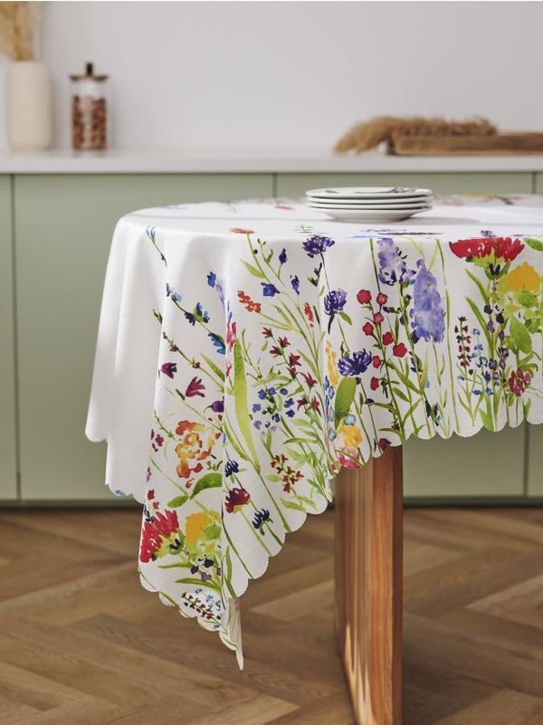 Sinsay Sinsay - Stolnjak - šareno