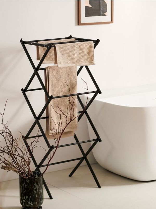 Sinsay Sinsay - Sušilica za veš - crno