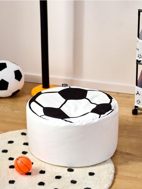 Sinsay Sinsay - Tabure - crno