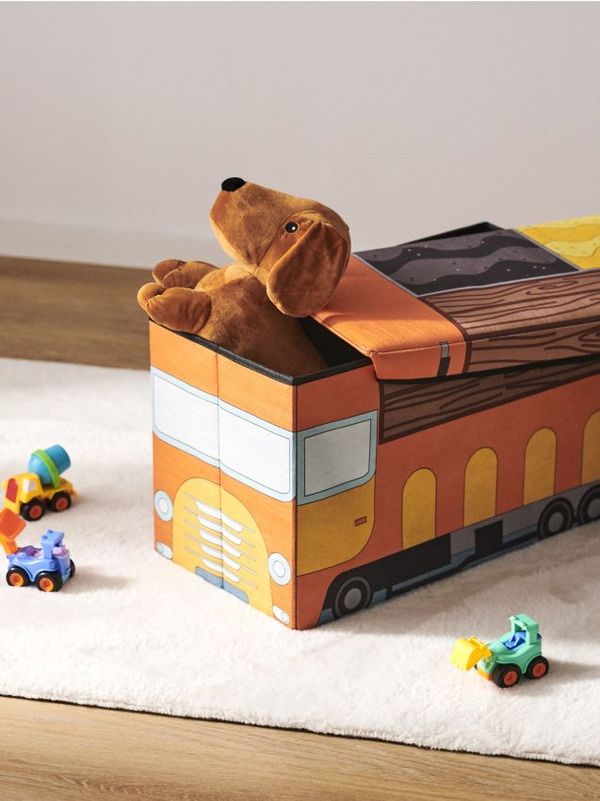 Sinsay Sinsay - Tabure - narandžasto