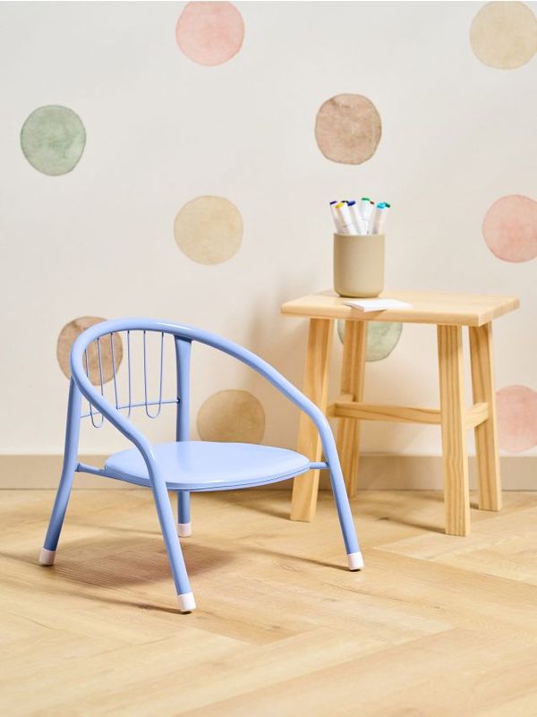 Sinsay Sinsay - Tabure - plava