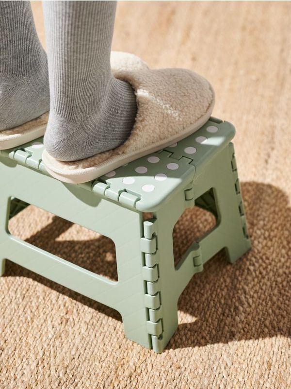 Sinsay Sinsay - Tabure - svetlozelena