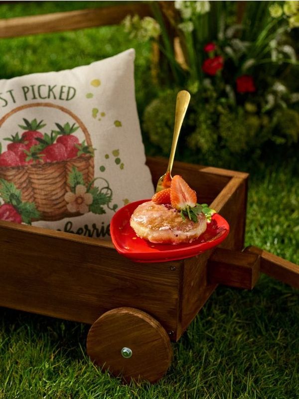 Sinsay Sinsay - Tanjir - crvena