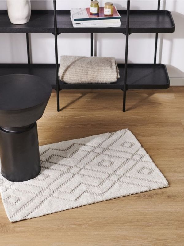 Sinsay Sinsay - Tepih - krem