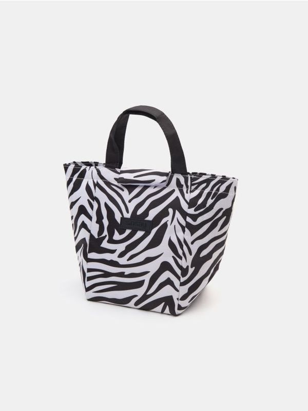 Sinsay Sinsay - Termo torba - crno