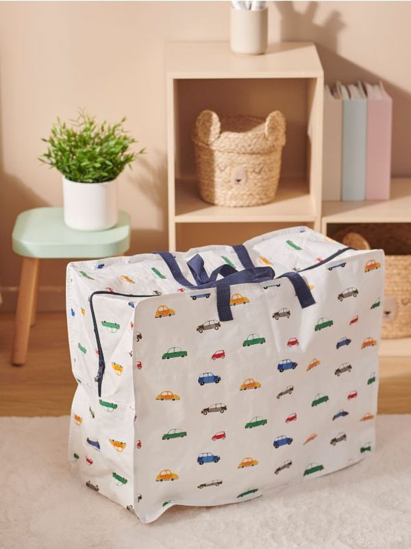 Sinsay Sinsay - Torba - bledoplavo