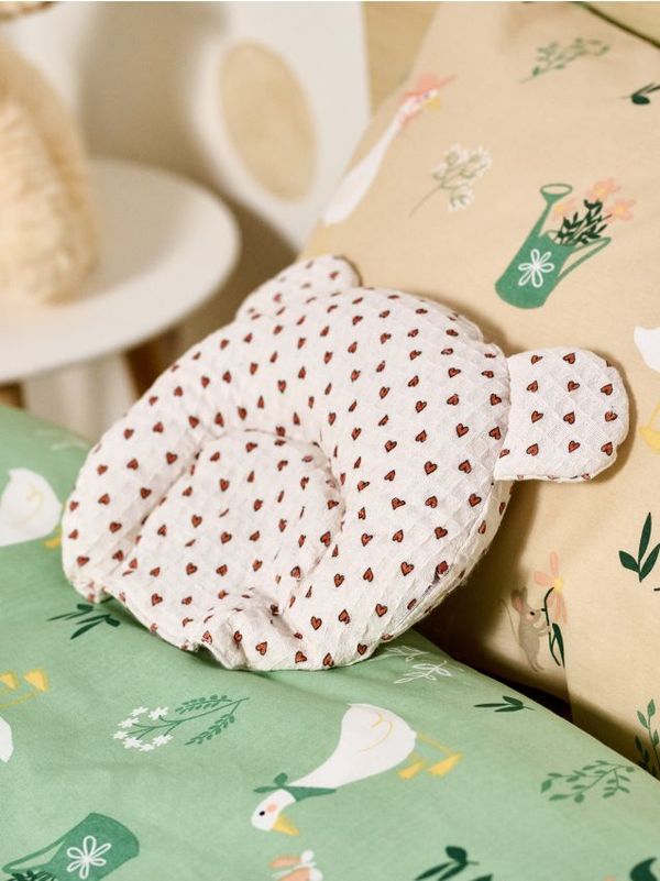 Sinsay Sinsay - Ukrasni jastuk - belo