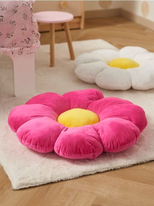 Sinsay Sinsay - Ukrasni jastuk - fuksija