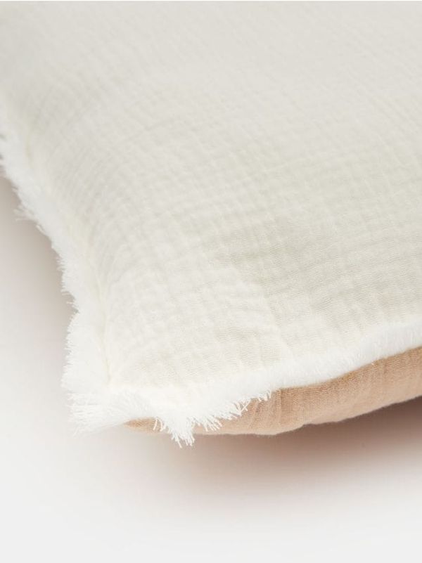 Sinsay Sinsay - Ukrasni jastuk - nude