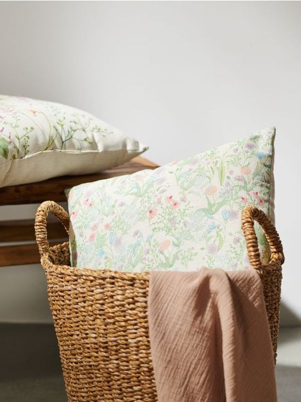 Sinsay Sinsay - Ukrasni jastuk - šareno