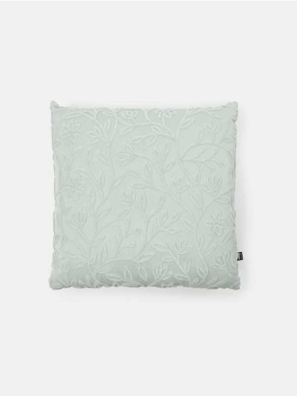 Sinsay Sinsay - Ukrasni jastuk - svetlozelena