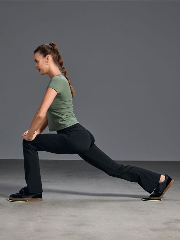 Sinsay Sinsay - Uređaj za vežbanje 2 pack - svetlozelena