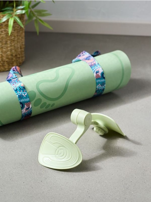 Sinsay Sinsay - Uređaj za vežbanje - svetlozelena