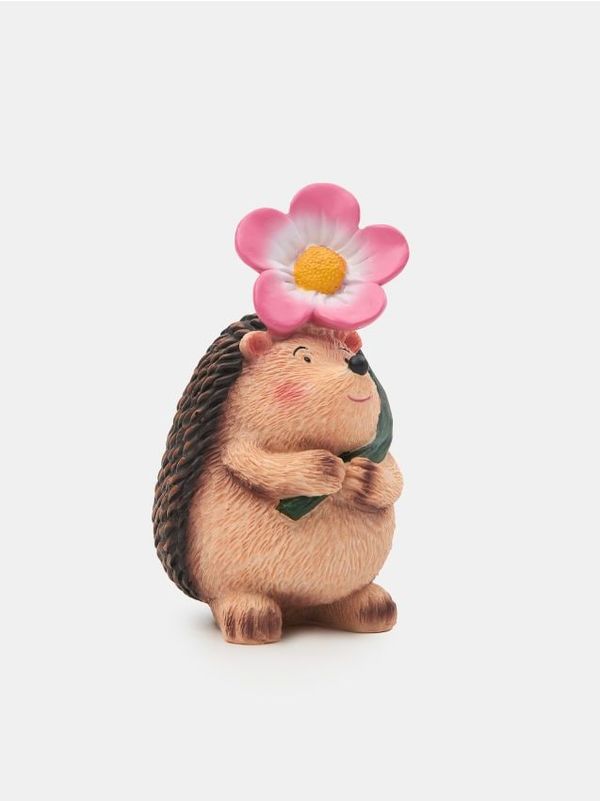 Sinsay Sinsay - Uspravni ukras - pastelno roze