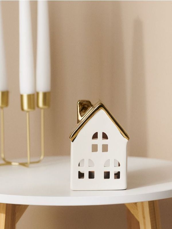 Sinsay Sinsay - Uspravni ukras - šareno