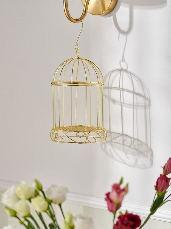 Sinsay Sinsay - Uspravni ukras - zlatni