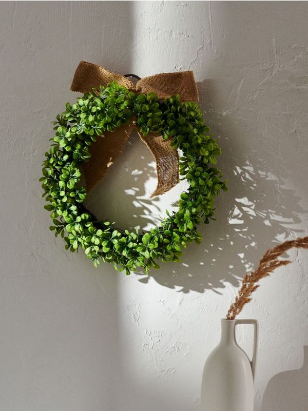 Sinsay Sinsay - Venac - svetlozelena