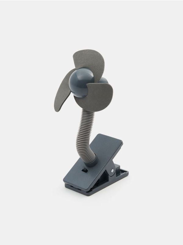 Sinsay Sinsay - Ventilator za kolica - crno