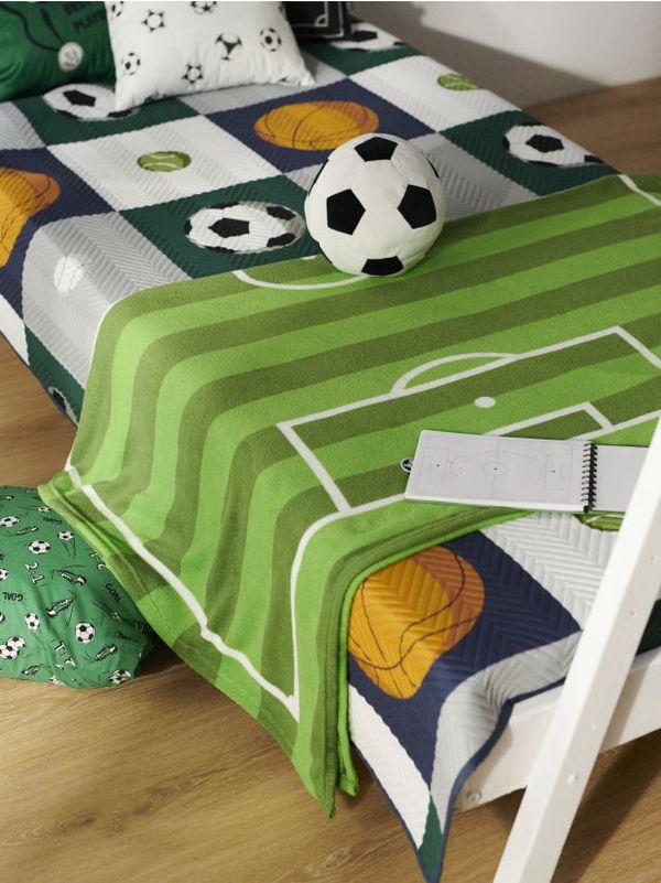 Sinsay Sinsay - Zagrljaj i ćebe - zeleno