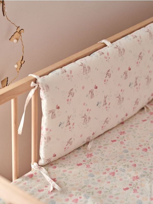 Sinsay Sinsay - Zaštita za dečiji krevetić - šareno