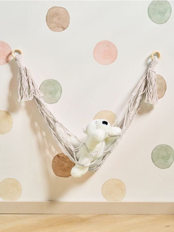 Sinsay Sinsay - Zidni organizator - krem