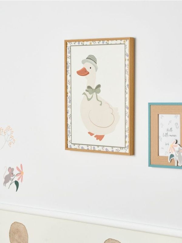 Sinsay Sinsay - Zidni ukras - šareno