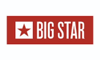 BIG STAR SHOES logo
