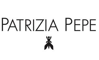 Patrizia Pepe logo