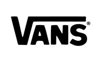 Vans logo