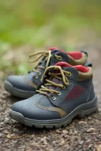 Cipele za planinarenje i kišu